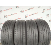 235/60 R18 HANKOOK VENTUS S1 EVO2 SUV K117A 5mm