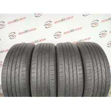 235/60 R18 HANKOOK VENTUS S1 EVO2 SUV K117A 5mm