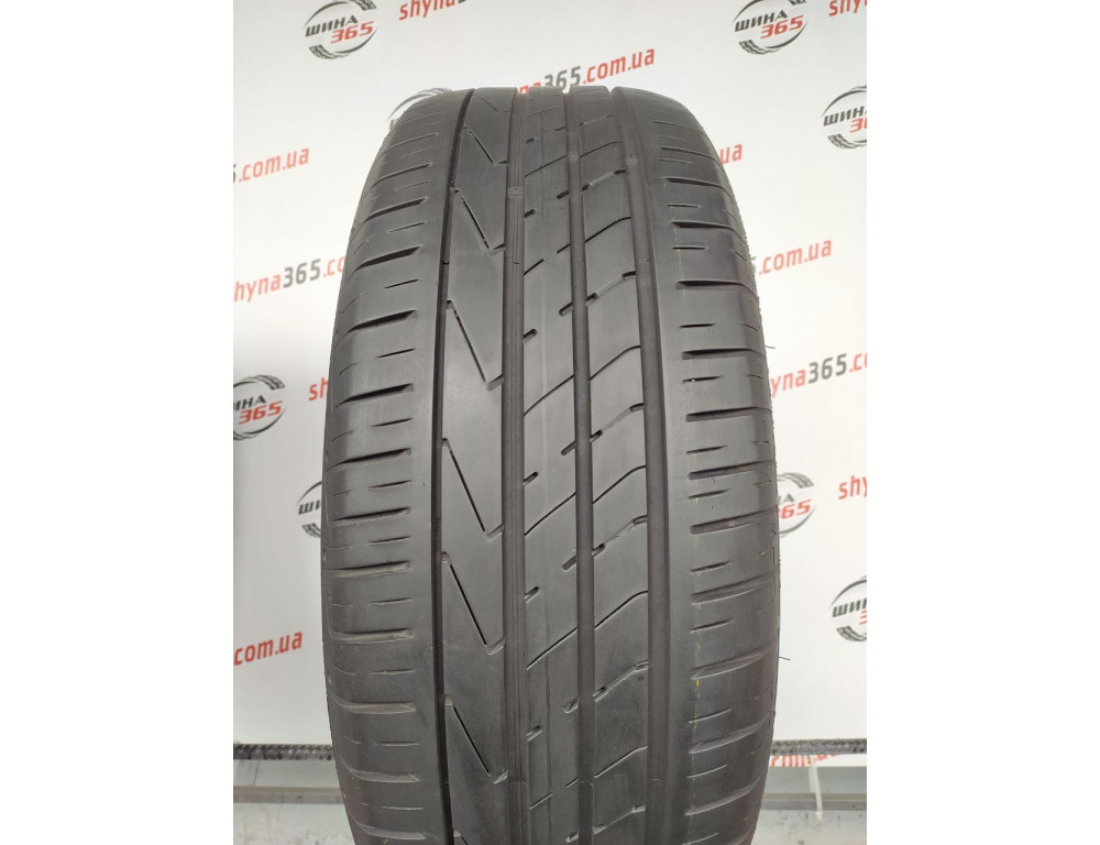 235/60 R18 HANKOOK VENTUS S1 EVO2 SUV K117A 5mm