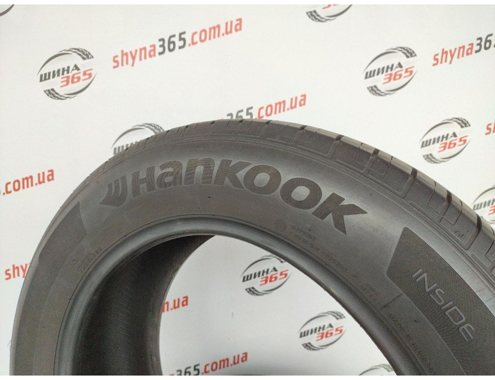 235/60 R18 HANKOOK VENTUS S1 EVO2 SUV K117A 5mm