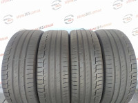 235/60 R18 CONTINENTAL PREMIUMCONTACT 6 5mm