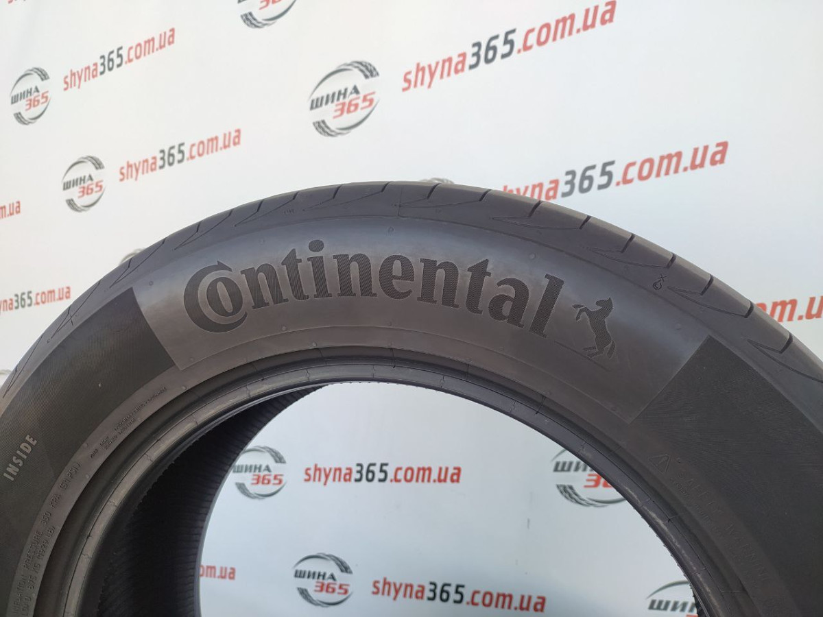 235/60 R18 CONTINENTAL PREMIUMCONTACT 6 5mm