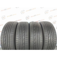 235/55 R19 BRIDGESTONE DUELER H/P SPORT 6mm