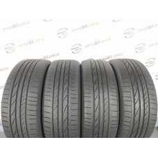 235/55 R19 BRIDGESTONE DUELER H/P SPORT 6mm