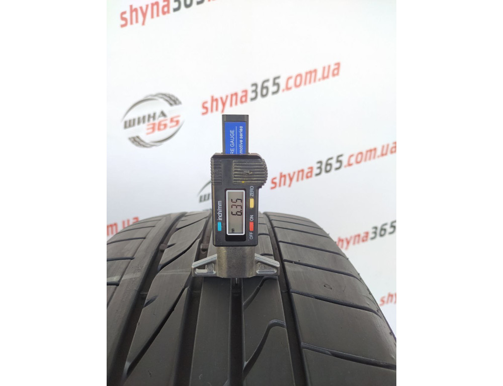 235/55 R19 BRIDGESTONE DUELER H/P SPORT 6mm