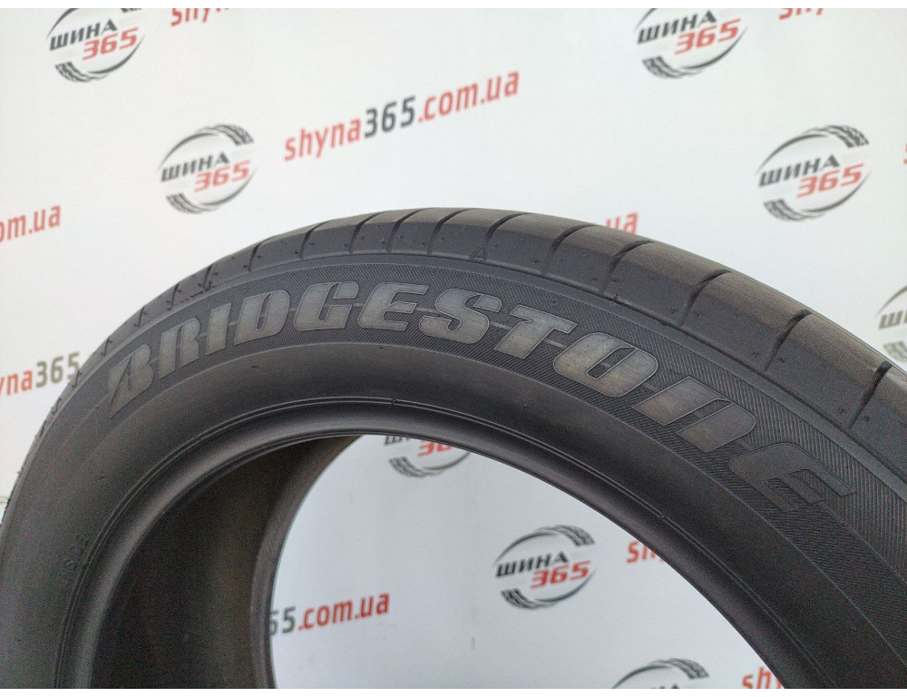 235/55 R19 BRIDGESTONE DUELER H/P SPORT 6mm