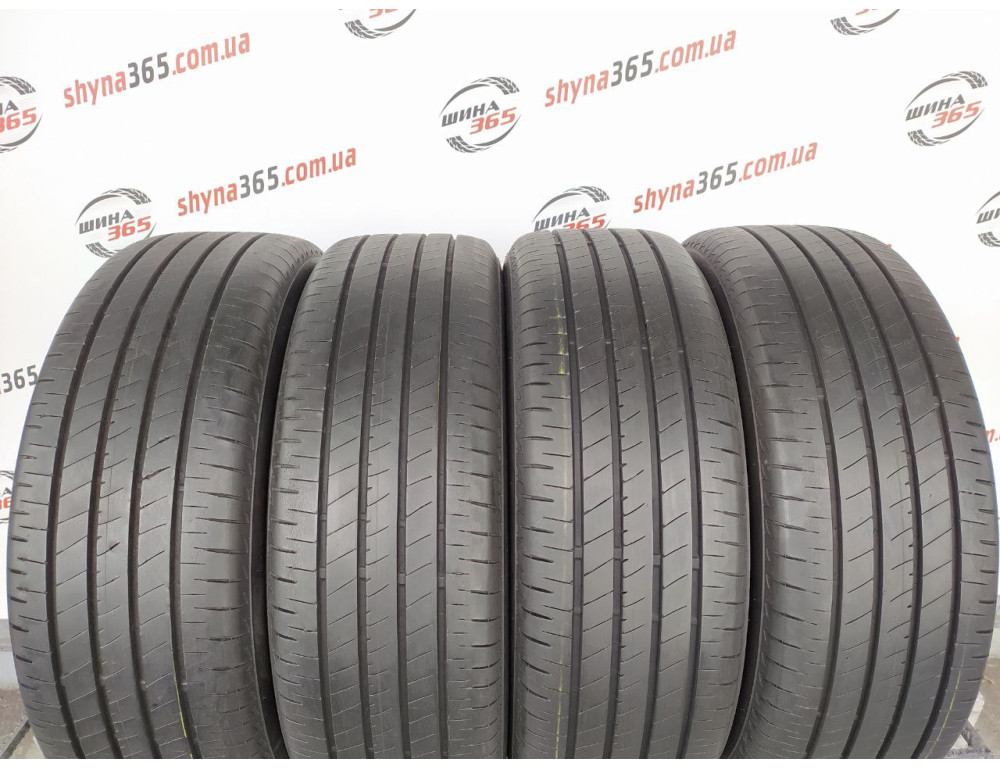 215/60 R17 BRIDGESTONE TURANZA T005 A 7mm