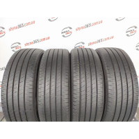 215/60 R17 BRIDGESTONE TURANZA T005 A 7mm