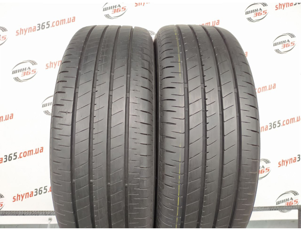 215/60 R17 BRIDGESTONE TURANZA T005 A 7mm