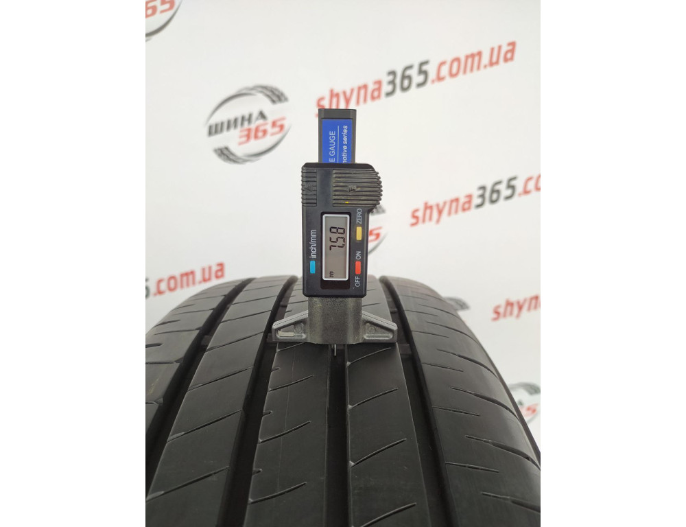 215/60 R17 BRIDGESTONE TURANZA T005 A 7mm