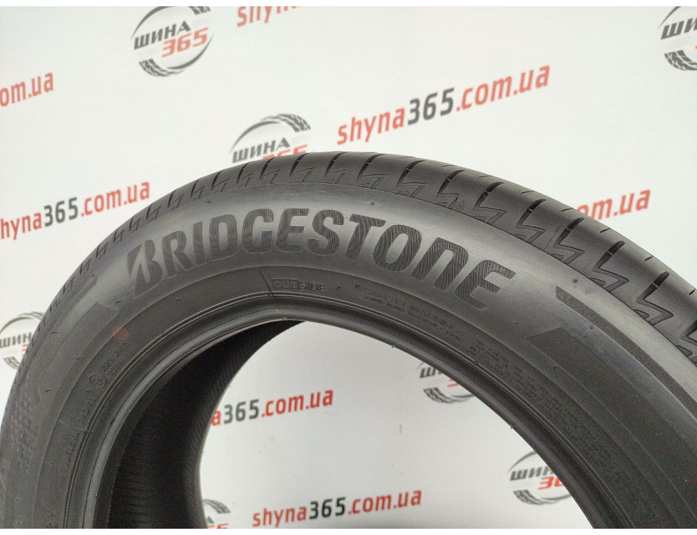 215/60 R17 BRIDGESTONE TURANZA T005 A 7mm