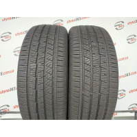235/60 R18 CONTINENTAL CROSSCONTACT LX SPORT 6mm