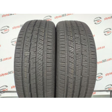 235/60 R18 CONTINENTAL CROSSCONTACT LX SPORT 6mm