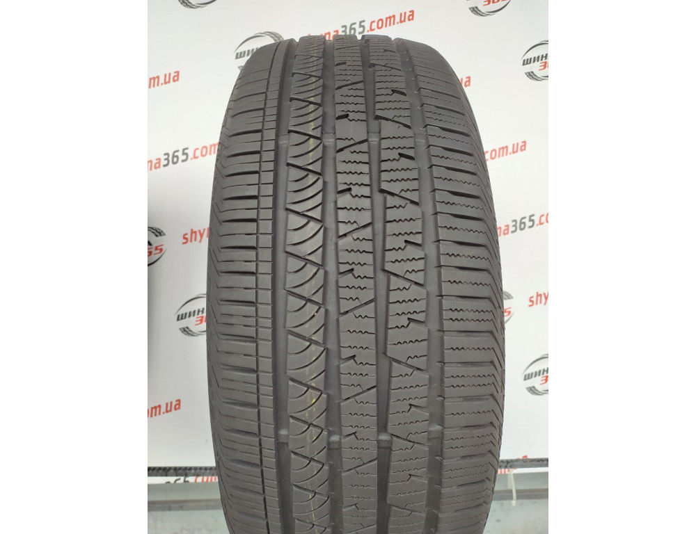 235/60 R18 CONTINENTAL CROSSCONTACT LX SPORT 6mm