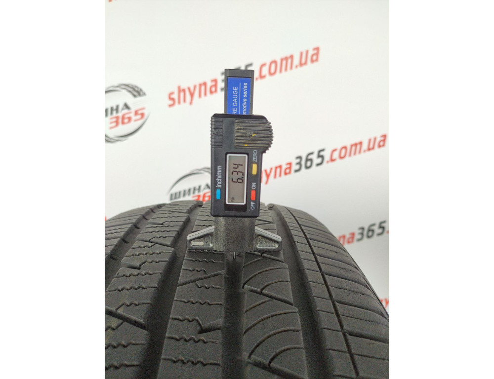 235/60 R18 CONTINENTAL CROSSCONTACT LX SPORT 6mm