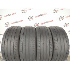 245/45 R18 MICHELIN PRIMACY 3 4mm
