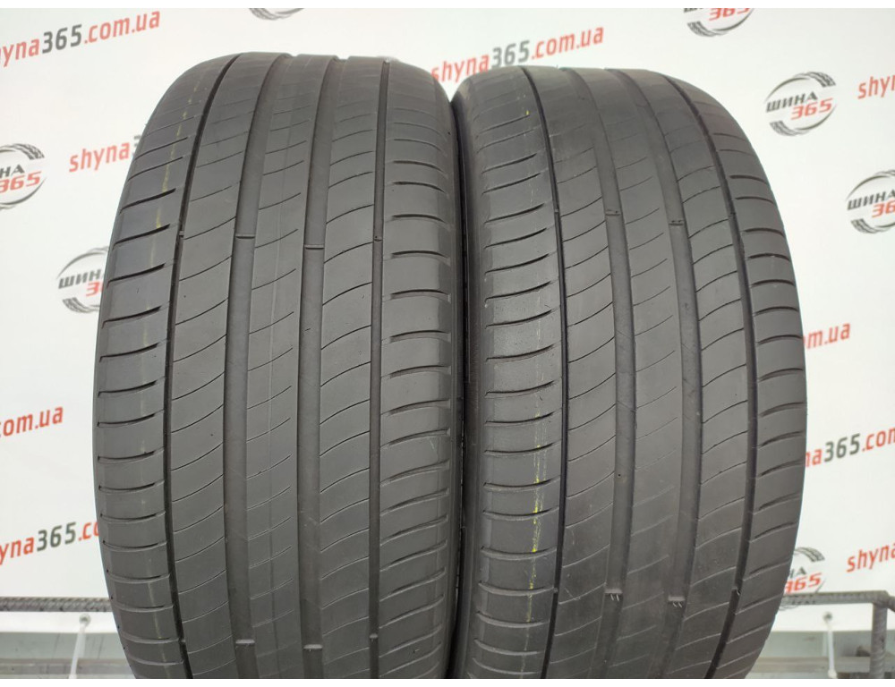 245/45 R18 MICHELIN PRIMACY 3 4mm