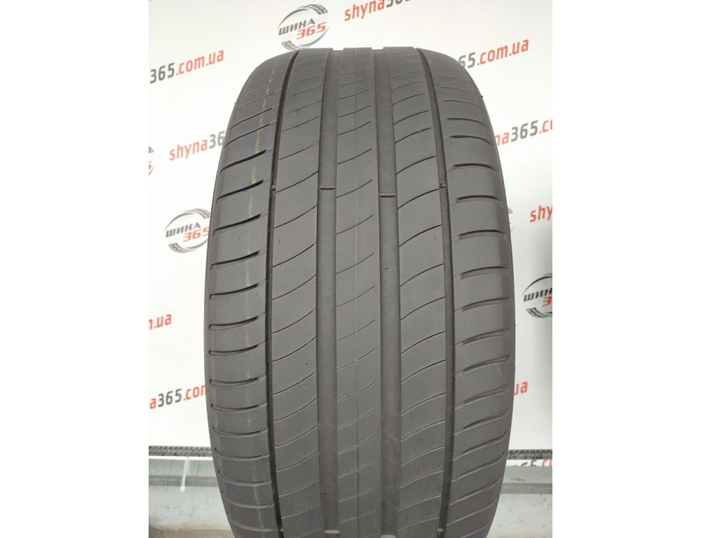 245/45 R18 MICHELIN PRIMACY 3 4mm