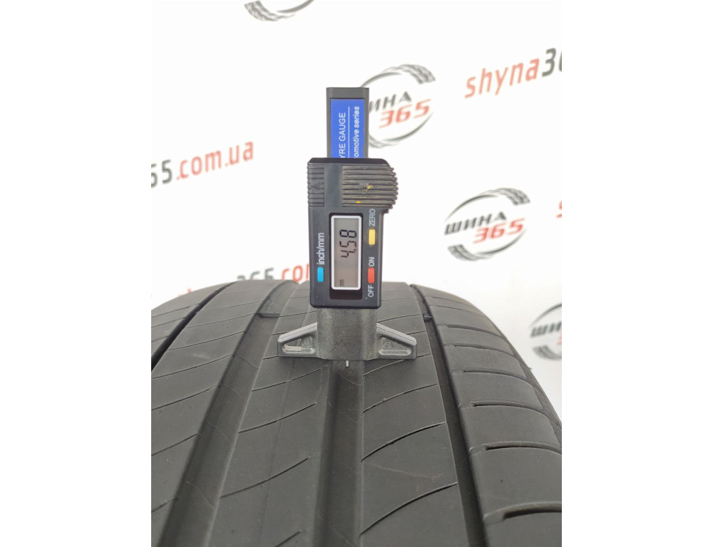 245/45 R18 MICHELIN PRIMACY 3 4mm