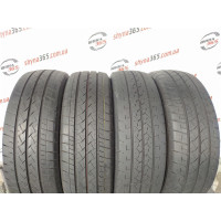 205/65 R16C BRIDGESTONE DURAVIS R660 7mm