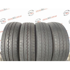 205/65 R16C BRIDGESTONE DURAVIS R660 7mm