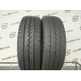 205/65 R16C BRIDGESTONE DURAVIS R660 7mm