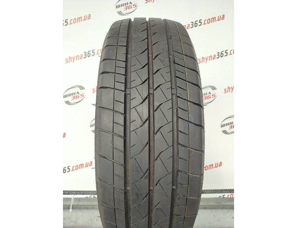 205/65 R16C BRIDGESTONE DURAVIS R660 7mm