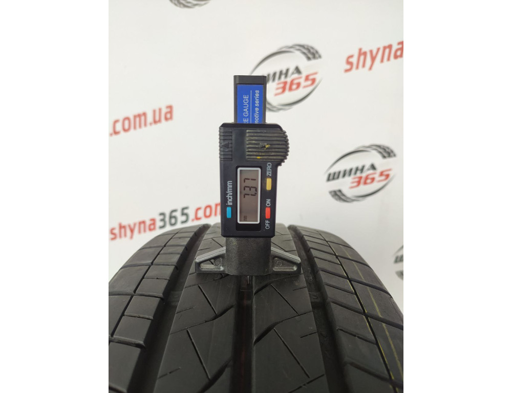 205/65 R16C BRIDGESTONE DURAVIS R660 7mm