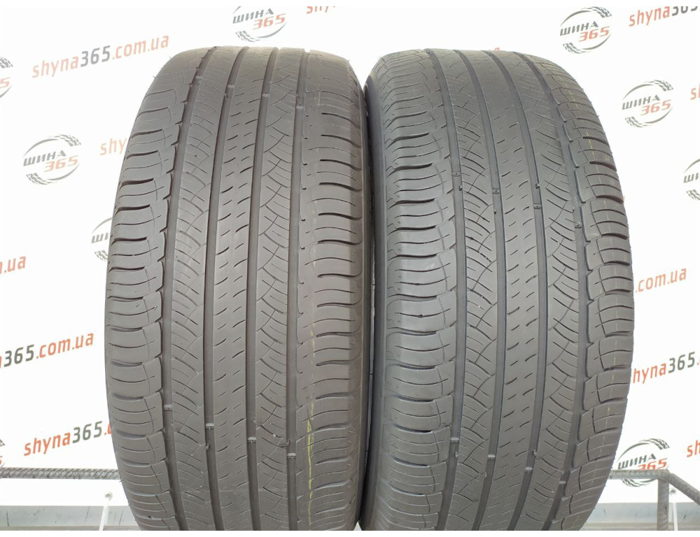 235/55 R18 MICHELIN LATITUDE TOUR HP 4mm