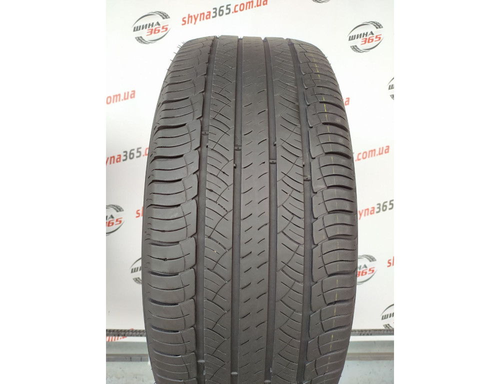 235/55 R18 MICHELIN LATITUDE TOUR HP 4mm