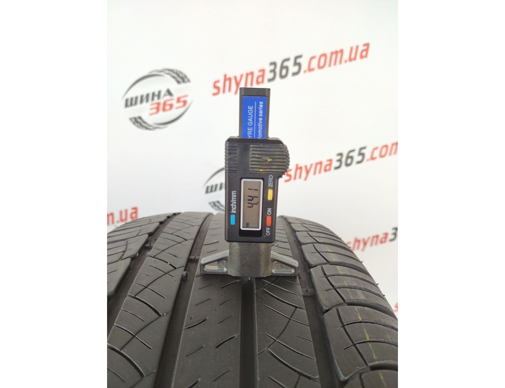 235/55 R18 MICHELIN LATITUDE TOUR HP 4mm
