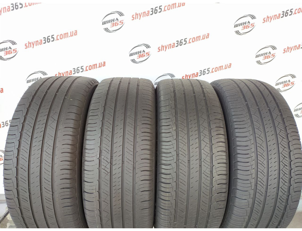 235/55 R18 MICHELIN LATITUDE TOUR HP 4mm