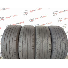 235/55 R18 MICHELIN LATITUDE TOUR HP 4mm