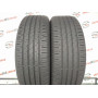 215/65 R17 CONTINENTAL ECOCONTACT 6 5mm
