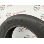 215/65 R17 CONTINENTAL ECOCONTACT 6 5mm