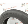 215/65 R17 CONTINENTAL ECOCONTACT 6 5mm