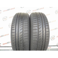 185/65 R15 PIRELLI CINTURATO P1 VERDE 6mm