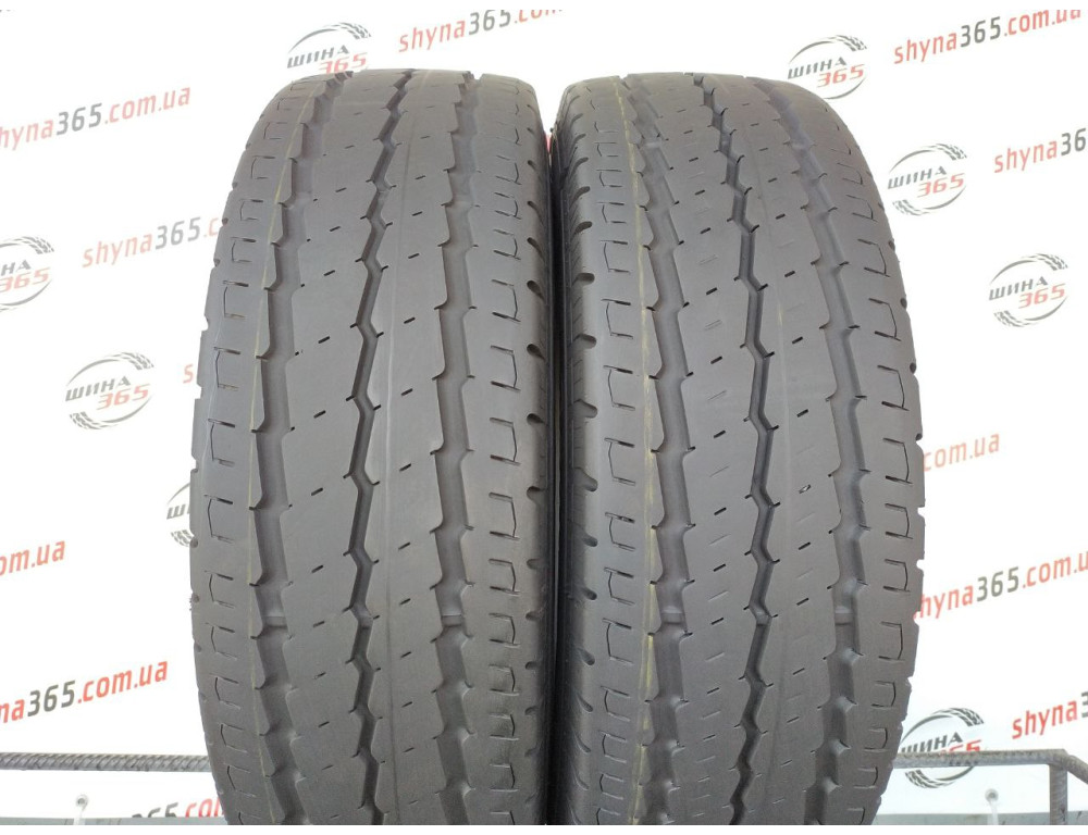 225/75 R16C CONTINENTAL VANCO CAMPER 6mm