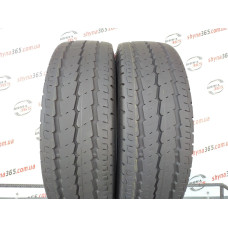 225/75 R16C CONTINENTAL VANCO CAMPER 6mm