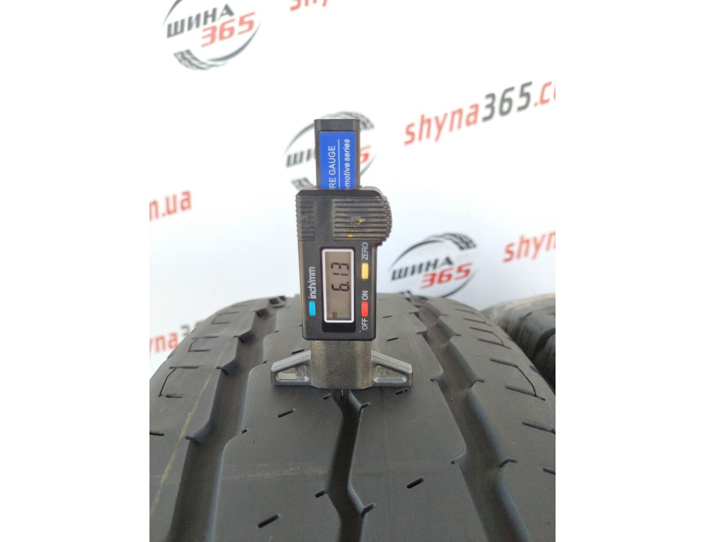 225/75 R16C CONTINENTAL VANCO CAMPER 6mm