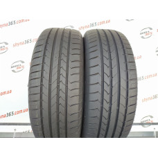 205/60 R16 GOODYEAR EFFICIENTGRIP 7mm