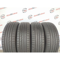 225/60 R18 KUMHO CRUGEN HP91 6mm