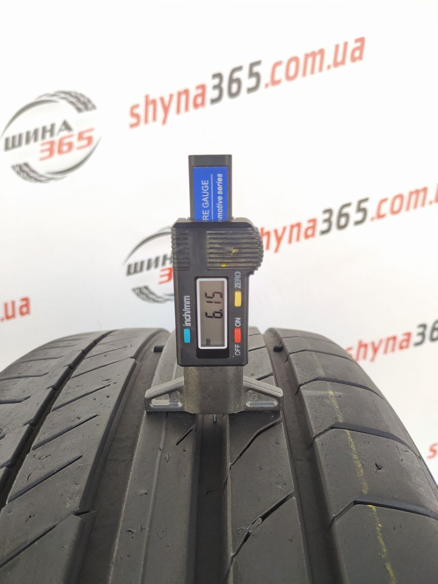 235/40 R20 CONTINENTAL CONTISPORTCONTACT 5 6mm