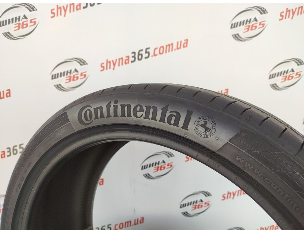 235/40 R20 CONTINENTAL CONTISPORTCONTACT 5 6mm