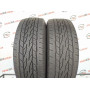 255/70 R16 CONTINENTAL CONTICROSSCONTACT LX2 5mm