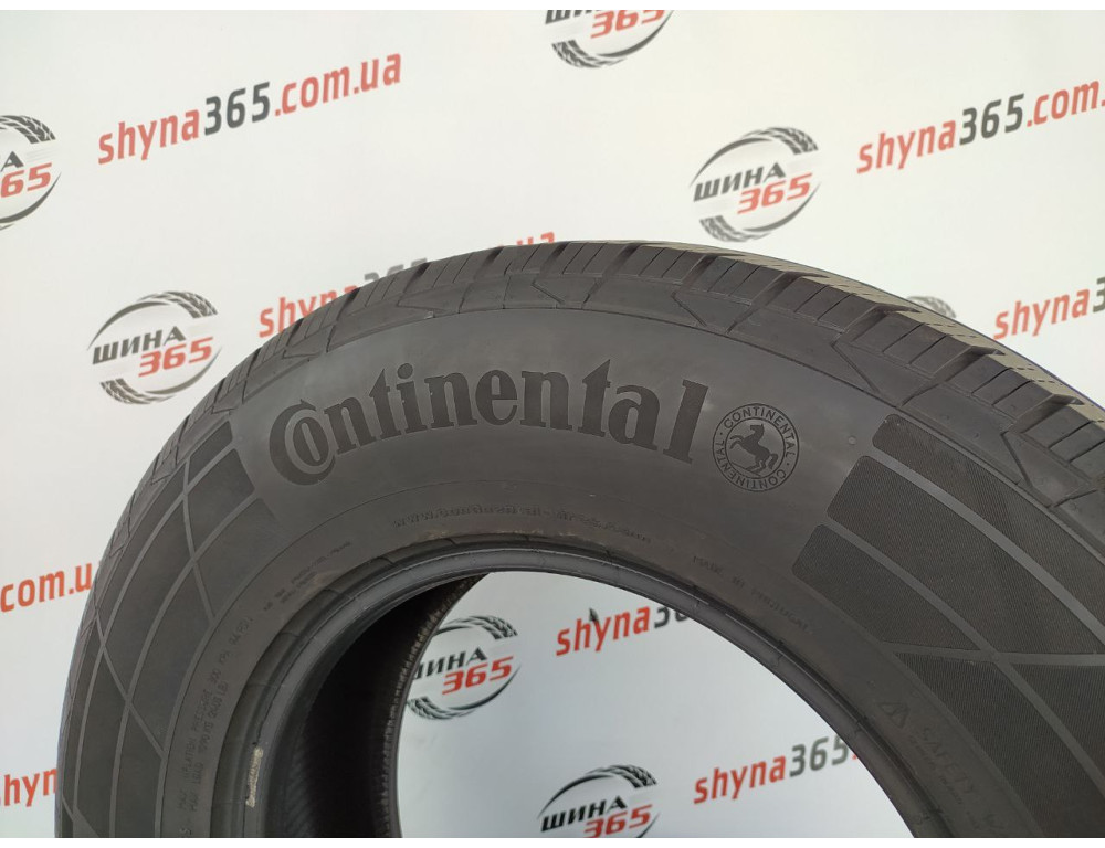 255/70 R16 CONTINENTAL CONTICROSSCONTACT LX2 5mm
