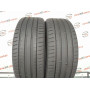 235/55 R19 MICHELIN PILOT SPORT 4 SUV 6mm