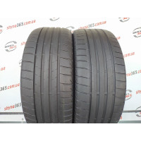 225/40 R19 BRIDGESTONE TURANZA T005 4mm