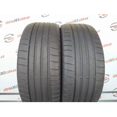 225/40 R19 BRIDGESTONE TURANZA T005 4mm