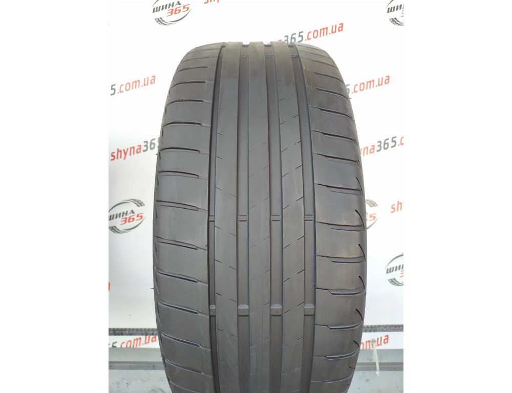 225/40 R19 BRIDGESTONE TURANZA T005 4mm